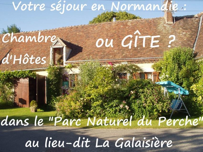 Gite De La Galaisiere Preaux  Екстер'єр фото