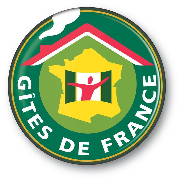 Gite De La Galaisiere Preaux  Екстер'єр фото